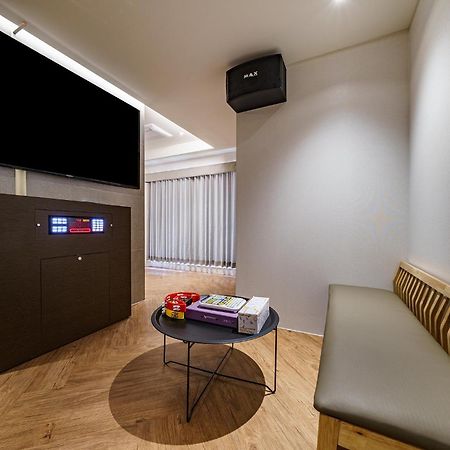 Browndot Eulwangri Otel Incheon Dış mekan fotoğraf
