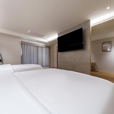 Browndot Eulwangri Otel Incheon Dış mekan fotoğraf