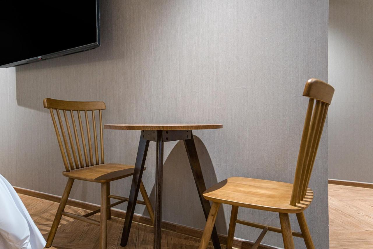 Browndot Eulwangri Otel Incheon Dış mekan fotoğraf
