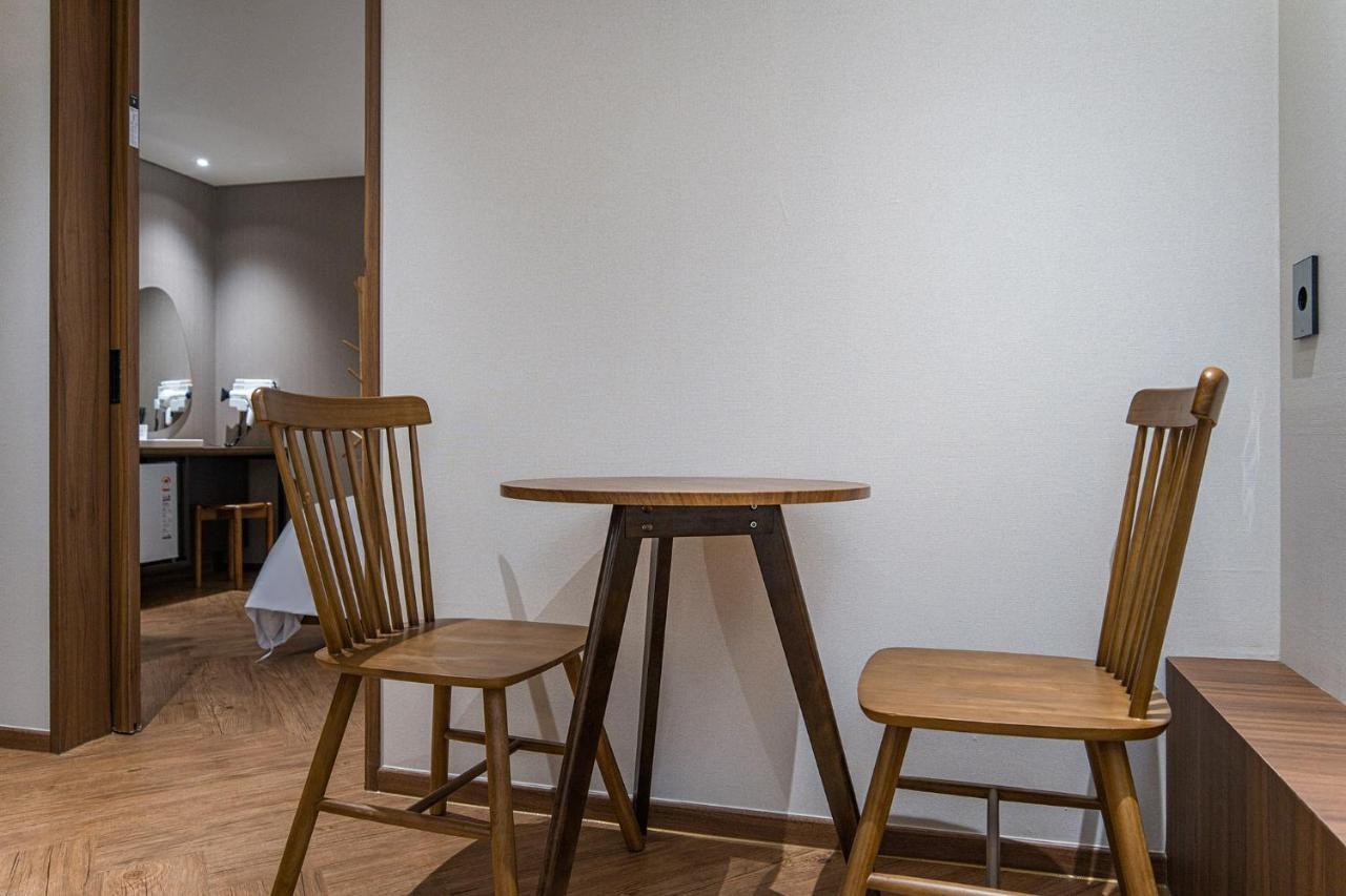 Browndot Eulwangri Otel Incheon Dış mekan fotoğraf