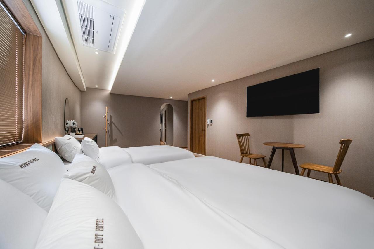 Browndot Eulwangri Otel Incheon Dış mekan fotoğraf