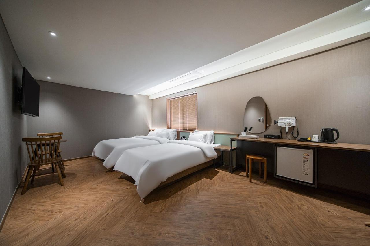 Browndot Eulwangri Otel Incheon Dış mekan fotoğraf