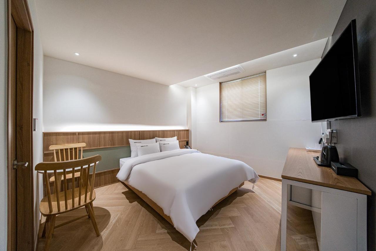 Browndot Eulwangri Otel Incheon Dış mekan fotoğraf