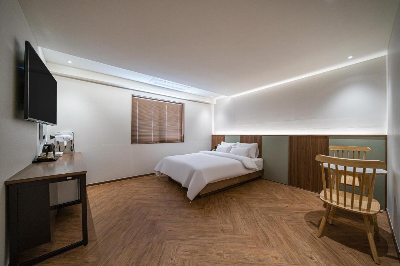 Browndot Eulwangri Otel Incheon Dış mekan fotoğraf