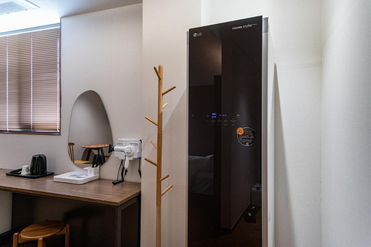 Browndot Eulwangri Otel Incheon Dış mekan fotoğraf