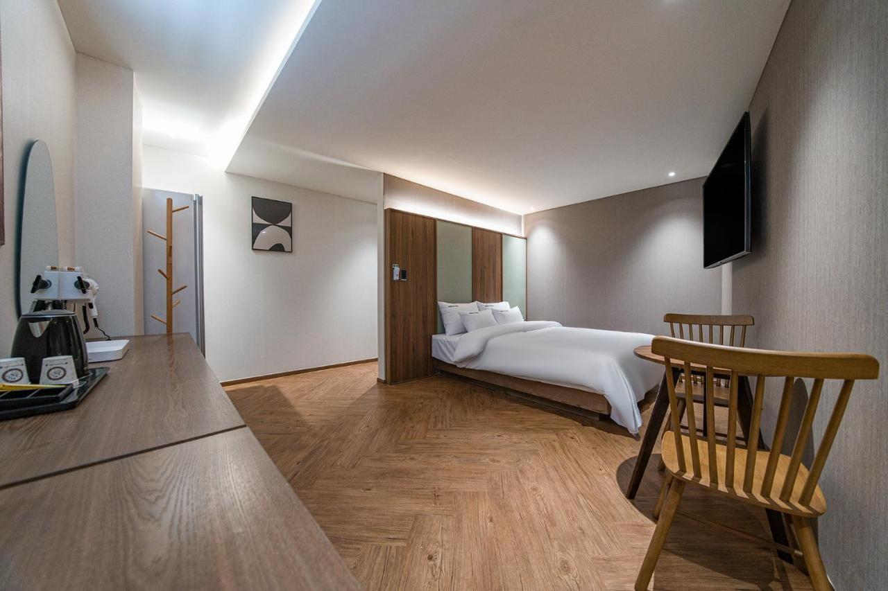 Browndot Eulwangri Otel Incheon Dış mekan fotoğraf