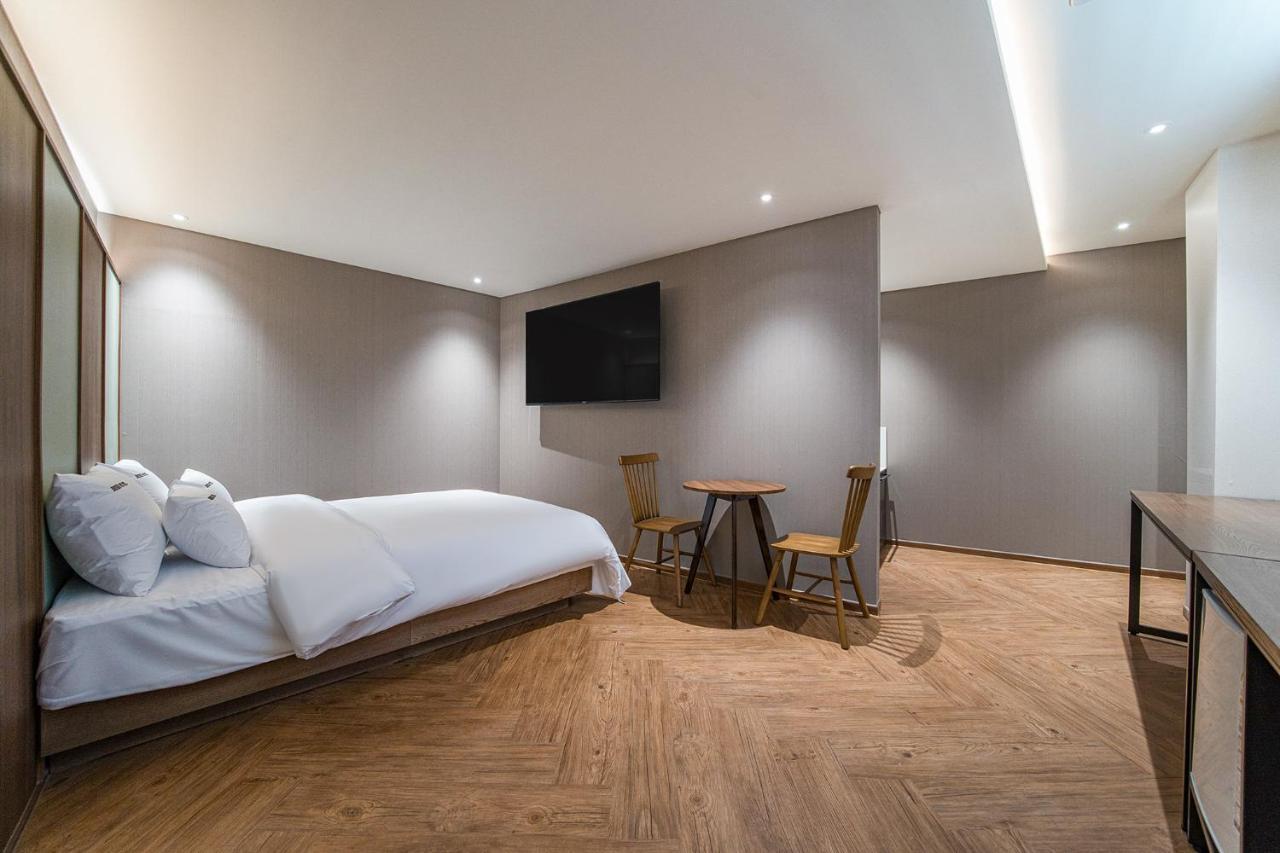 Browndot Eulwangri Otel Incheon Dış mekan fotoğraf