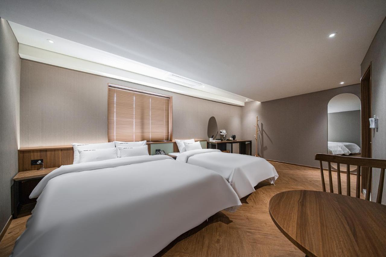 Browndot Eulwangri Otel Incheon Dış mekan fotoğraf