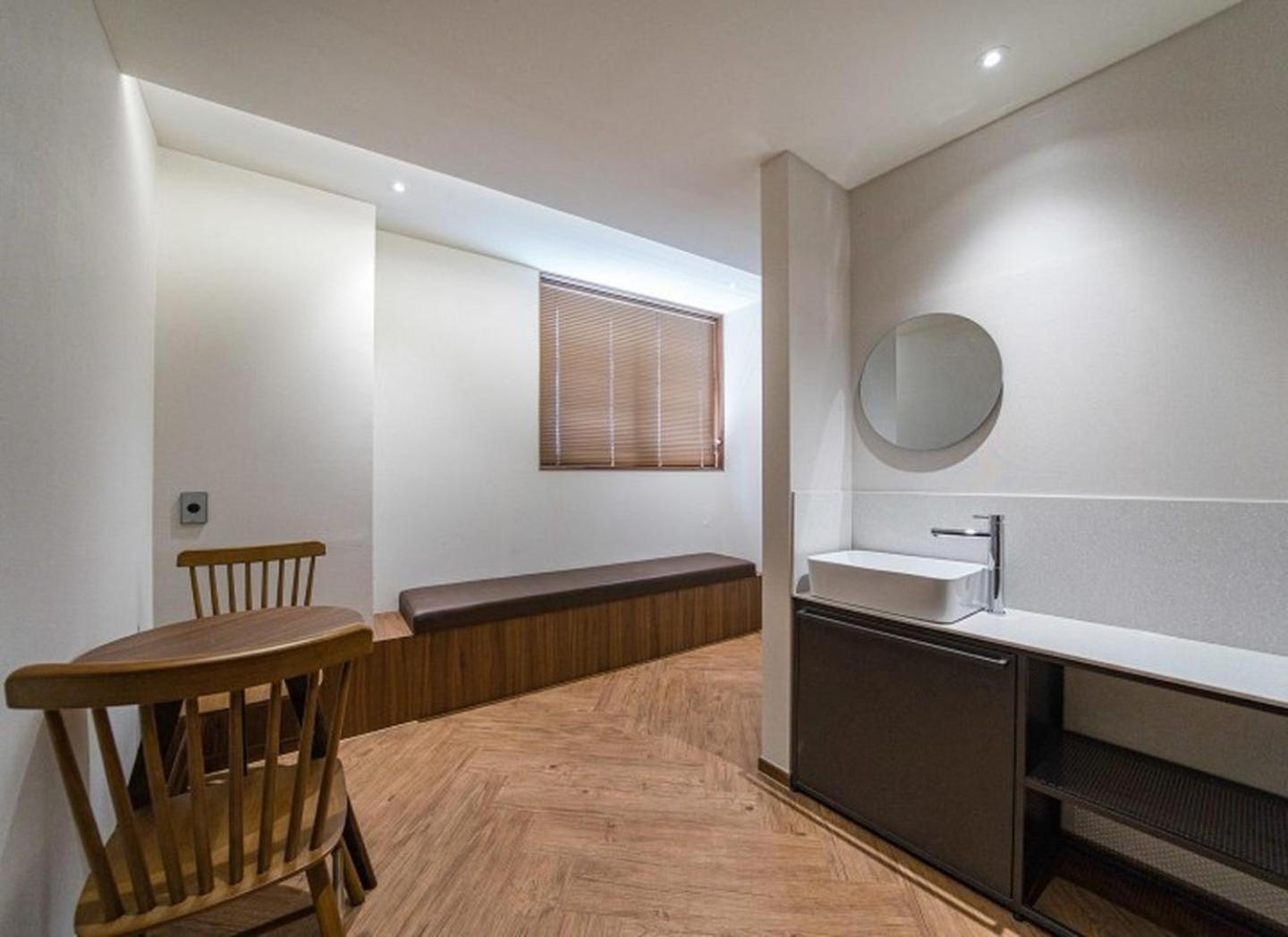 Browndot Eulwangri Otel Incheon Dış mekan fotoğraf