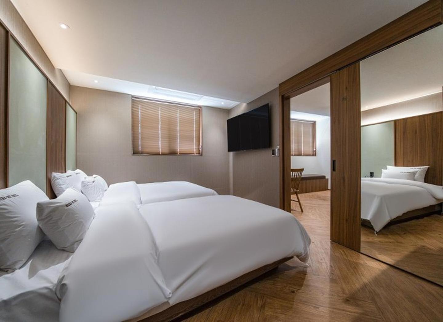Browndot Eulwangri Otel Incheon Dış mekan fotoğraf