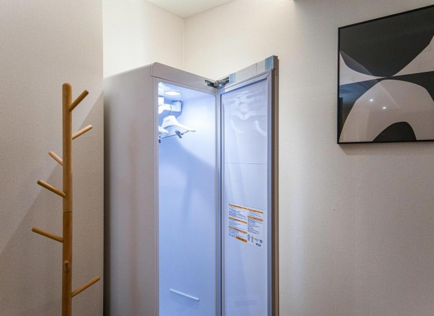 Browndot Eulwangri Otel Incheon Dış mekan fotoğraf