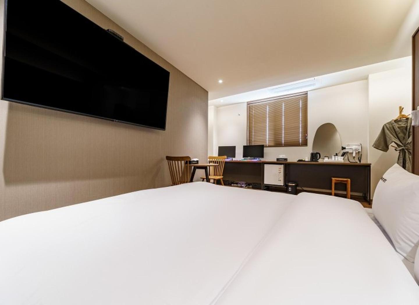 Browndot Eulwangri Otel Incheon Dış mekan fotoğraf