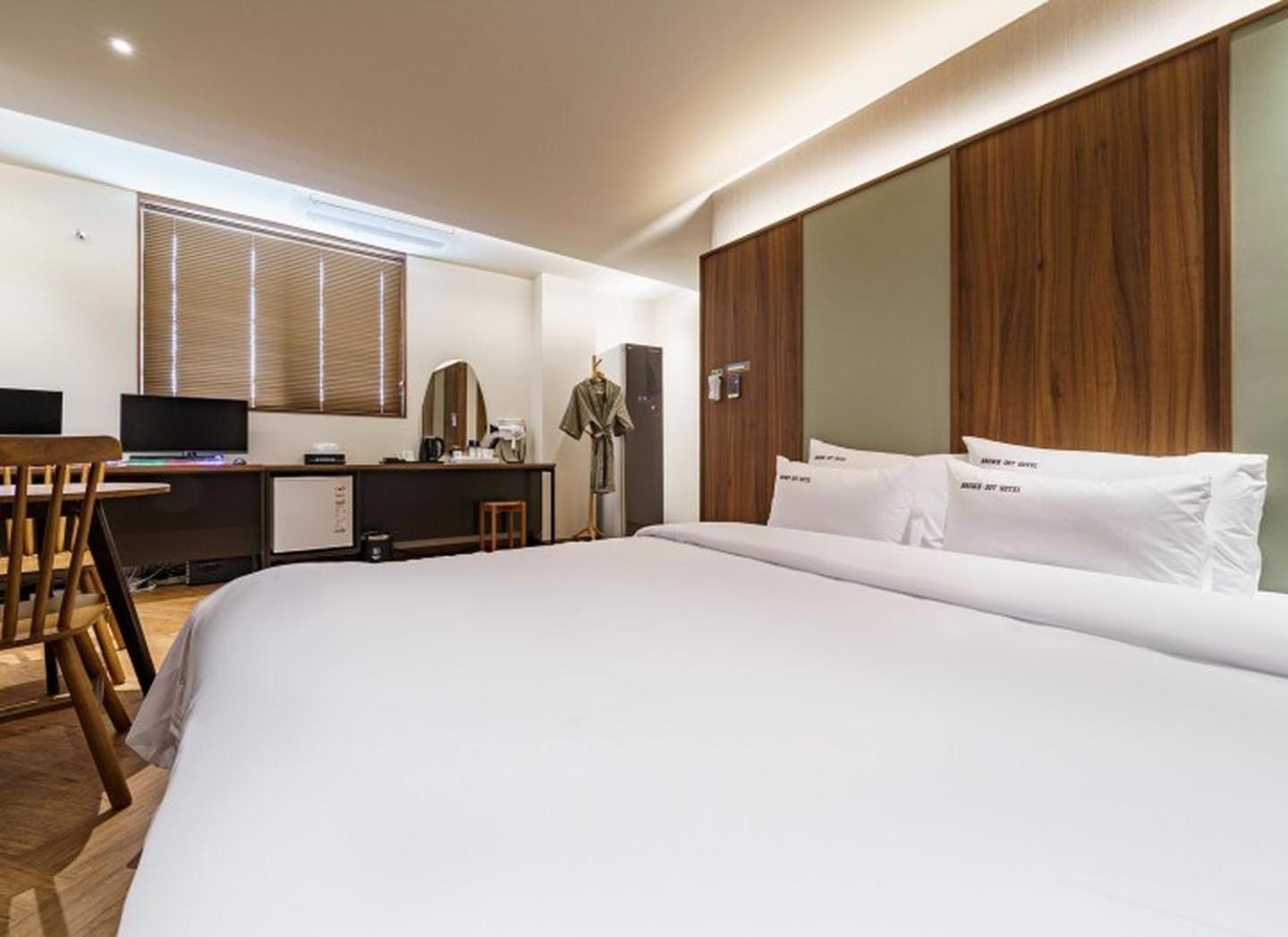 Browndot Eulwangri Otel Incheon Dış mekan fotoğraf