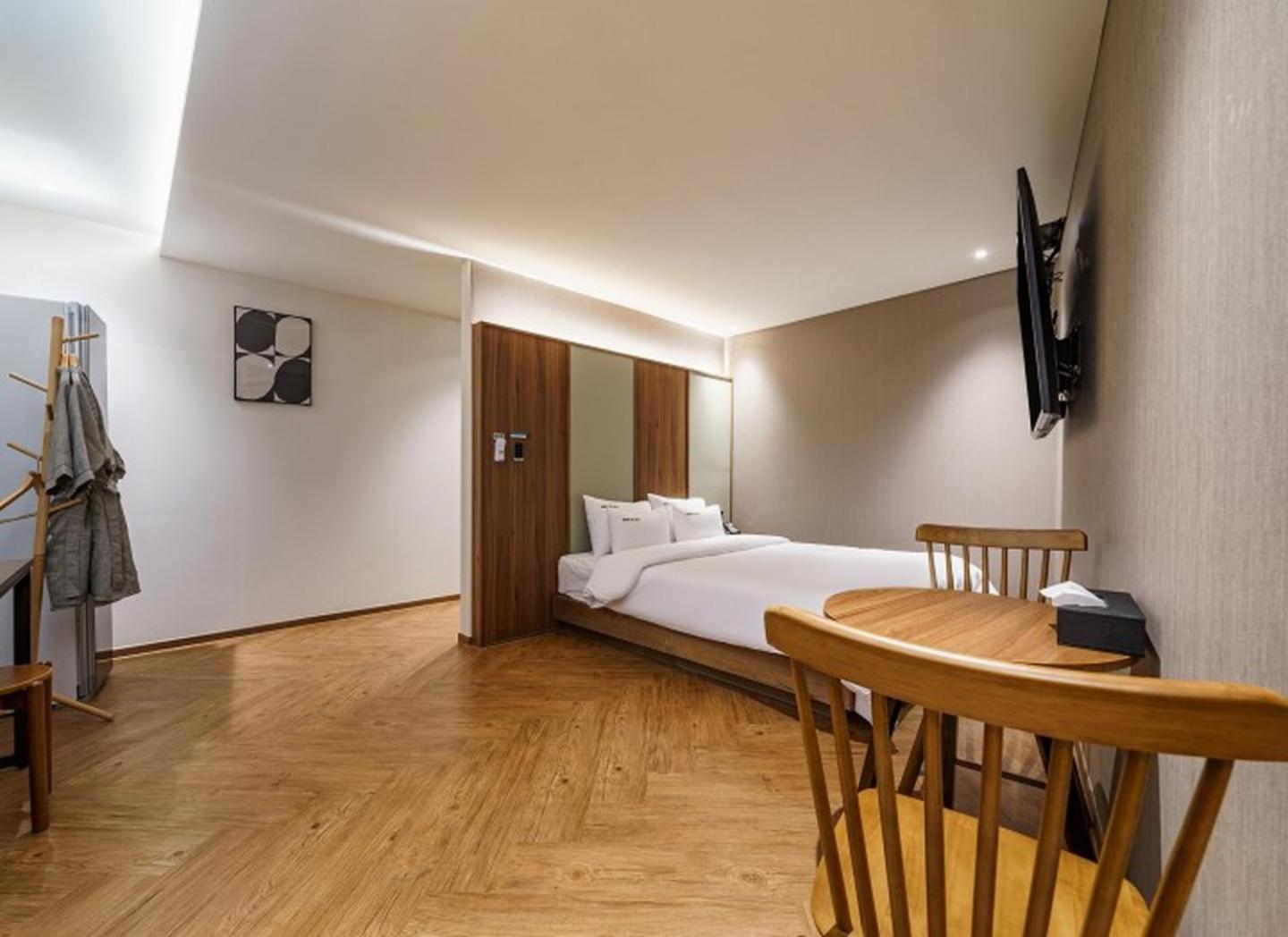 Browndot Eulwangri Otel Incheon Dış mekan fotoğraf