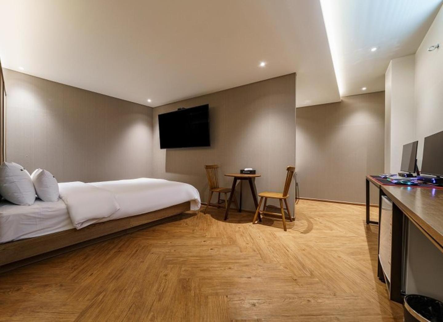 Browndot Eulwangri Otel Incheon Dış mekan fotoğraf