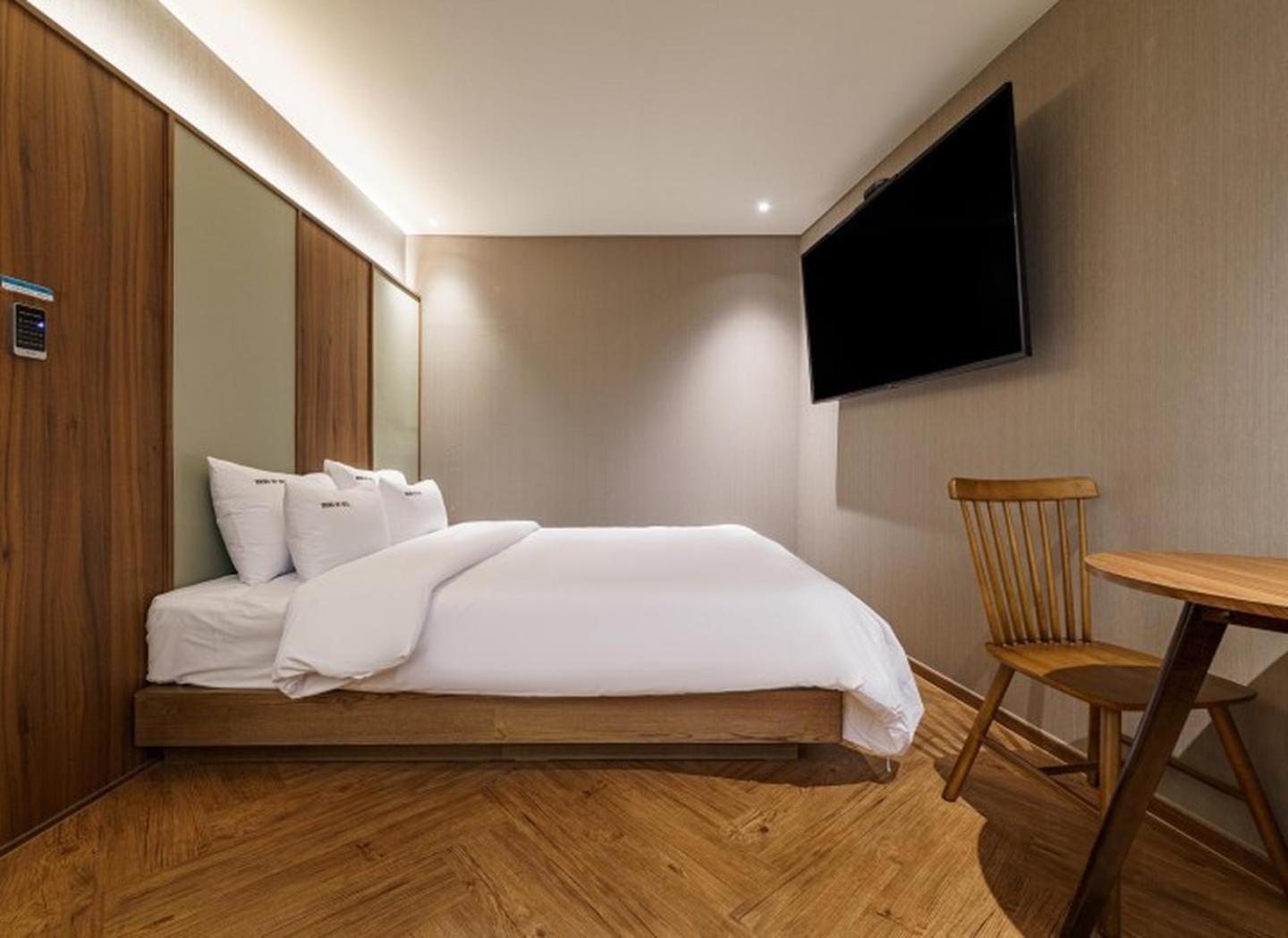 Browndot Eulwangri Otel Incheon Dış mekan fotoğraf