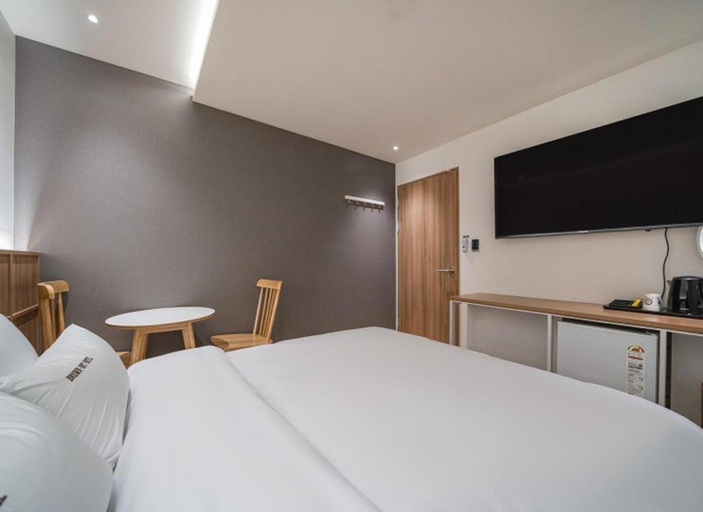 Browndot Eulwangri Otel Incheon Dış mekan fotoğraf