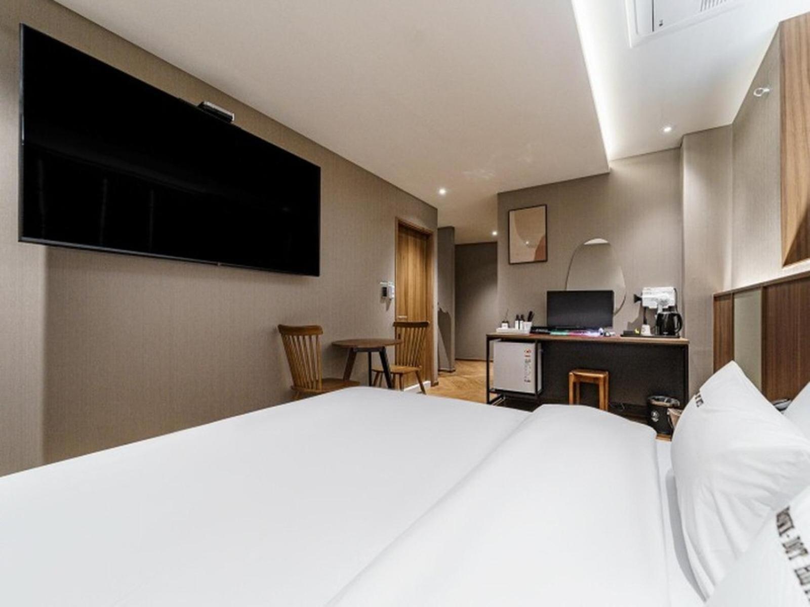Browndot Eulwangri Otel Incheon Dış mekan fotoğraf