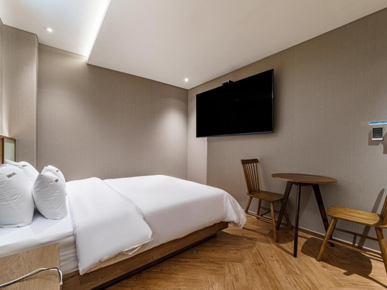 Browndot Eulwangri Otel Incheon Dış mekan fotoğraf