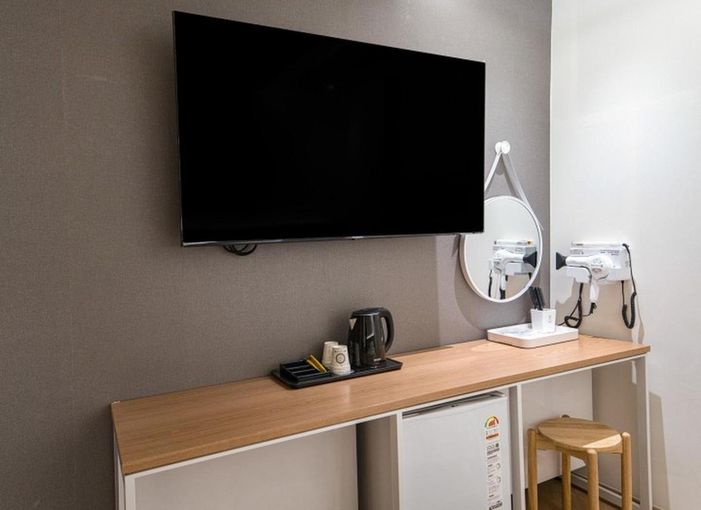 Browndot Eulwangri Otel Incheon Dış mekan fotoğraf