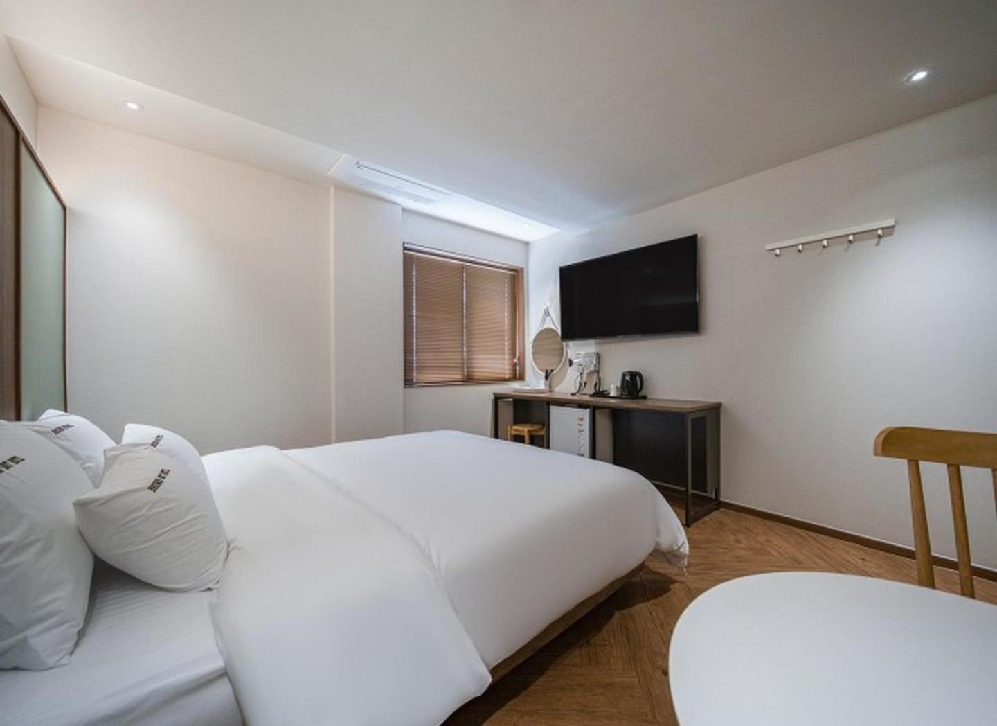 Browndot Eulwangri Otel Incheon Dış mekan fotoğraf