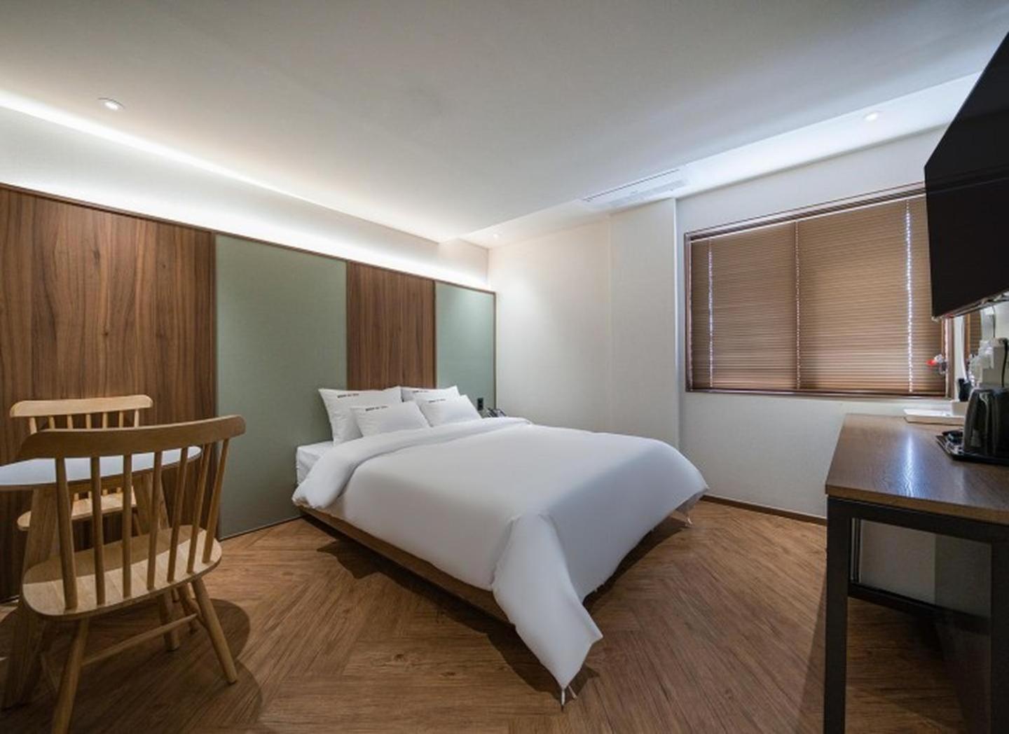 Browndot Eulwangri Otel Incheon Dış mekan fotoğraf
