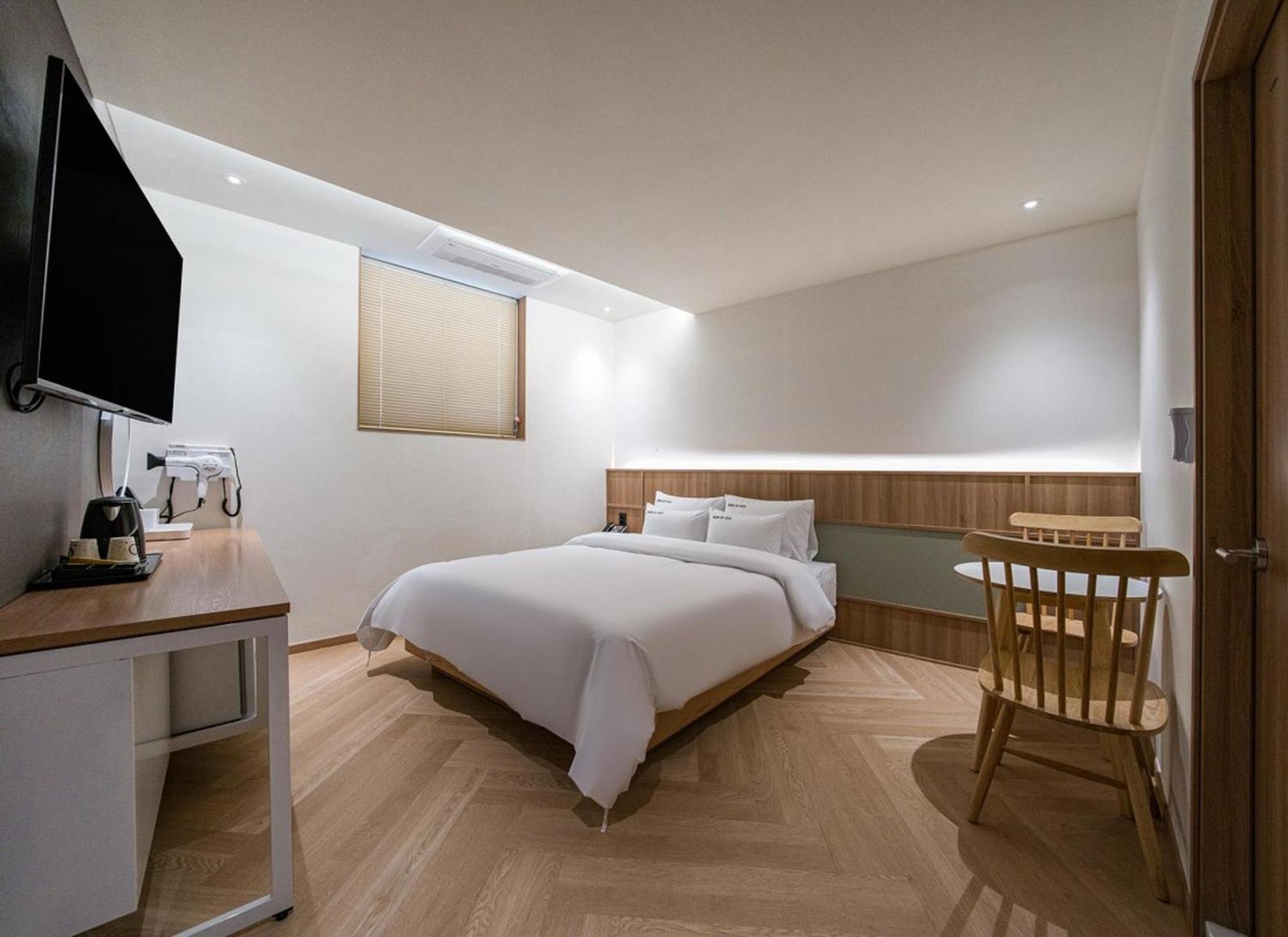 Browndot Eulwangri Otel Incheon Dış mekan fotoğraf