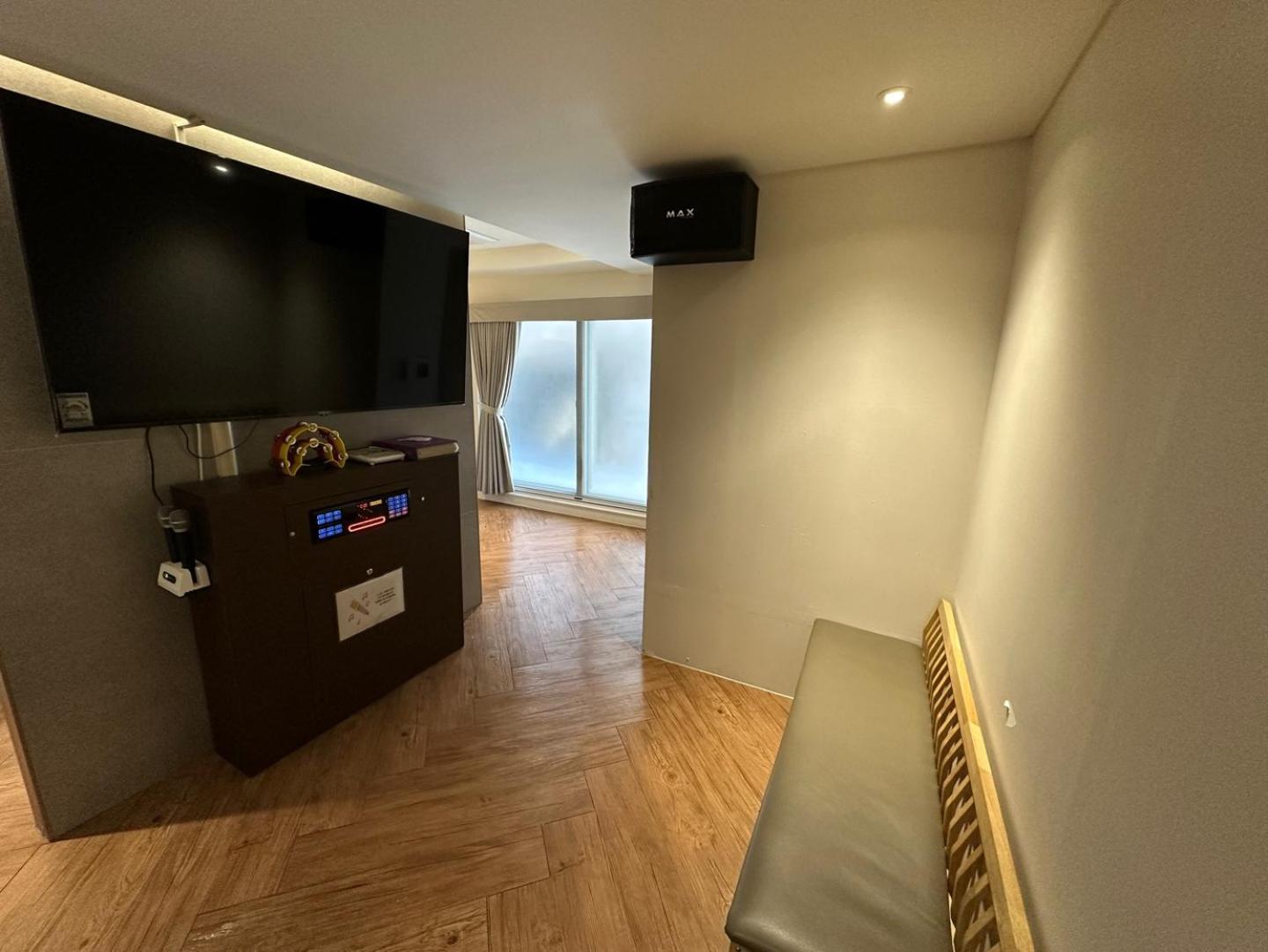 Browndot Eulwangri Otel Incheon Dış mekan fotoğraf