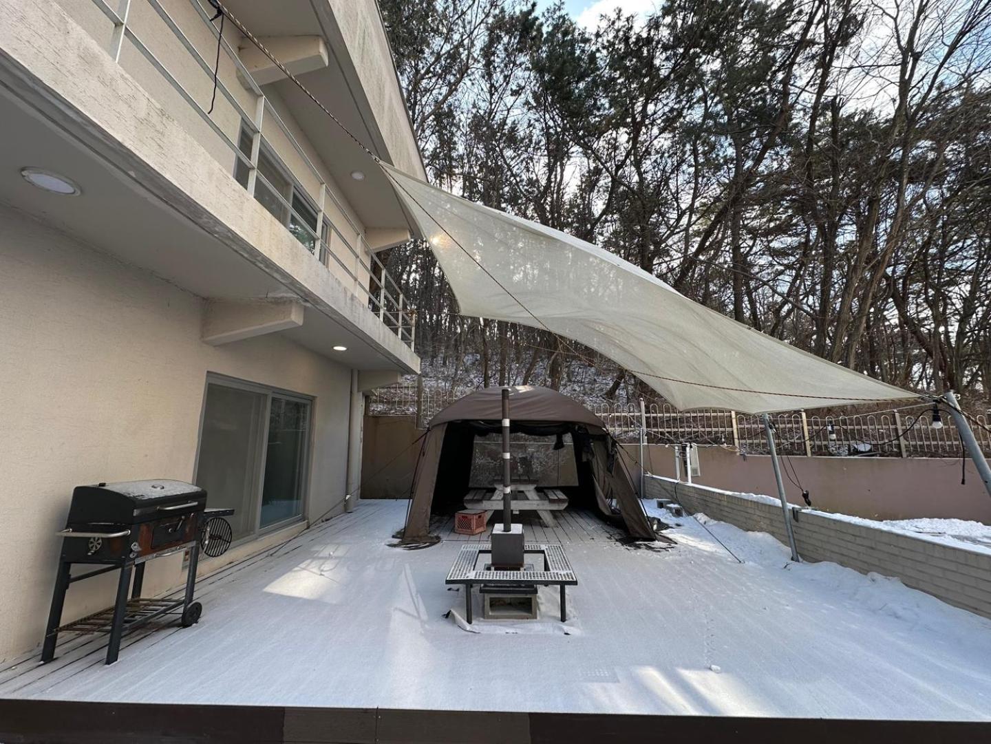 Browndot Eulwangri Otel Incheon Dış mekan fotoğraf