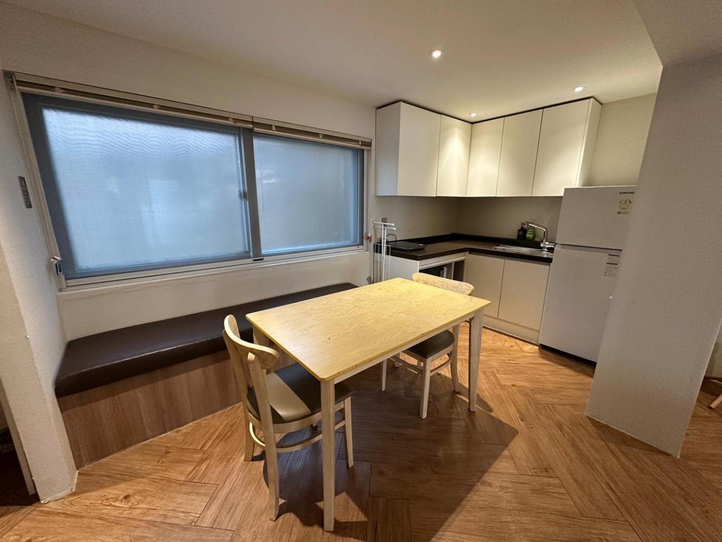 Browndot Eulwangri Otel Incheon Dış mekan fotoğraf