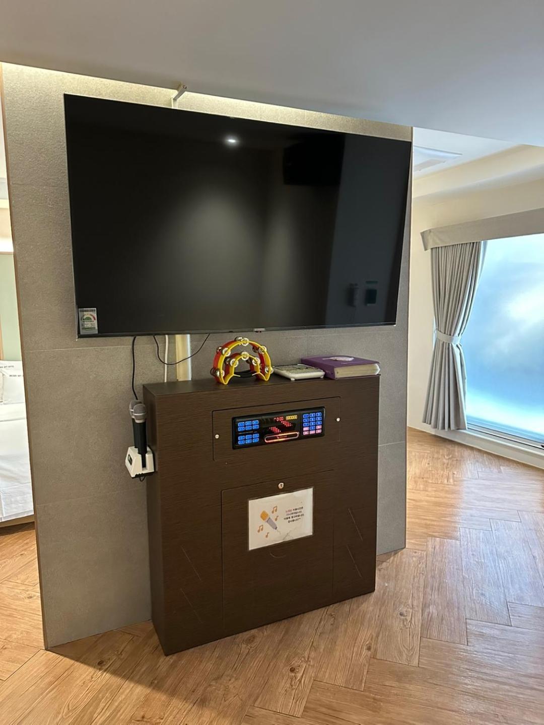 Browndot Eulwangri Otel Incheon Dış mekan fotoğraf