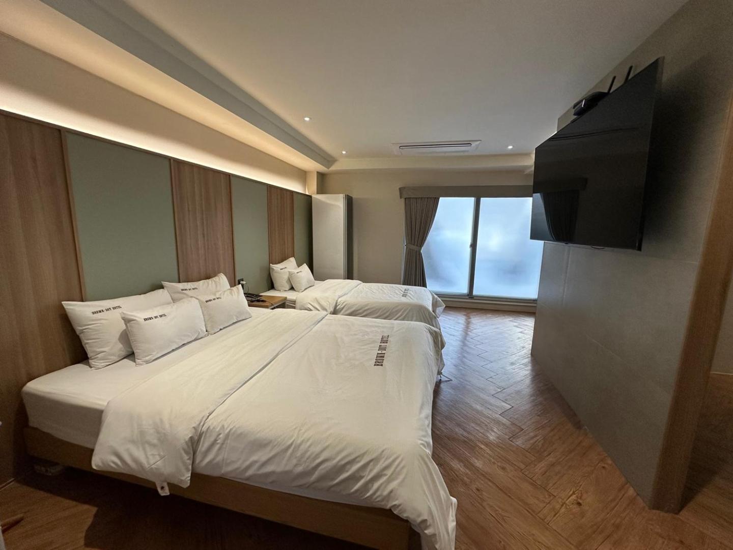 Browndot Eulwangri Otel Incheon Dış mekan fotoğraf