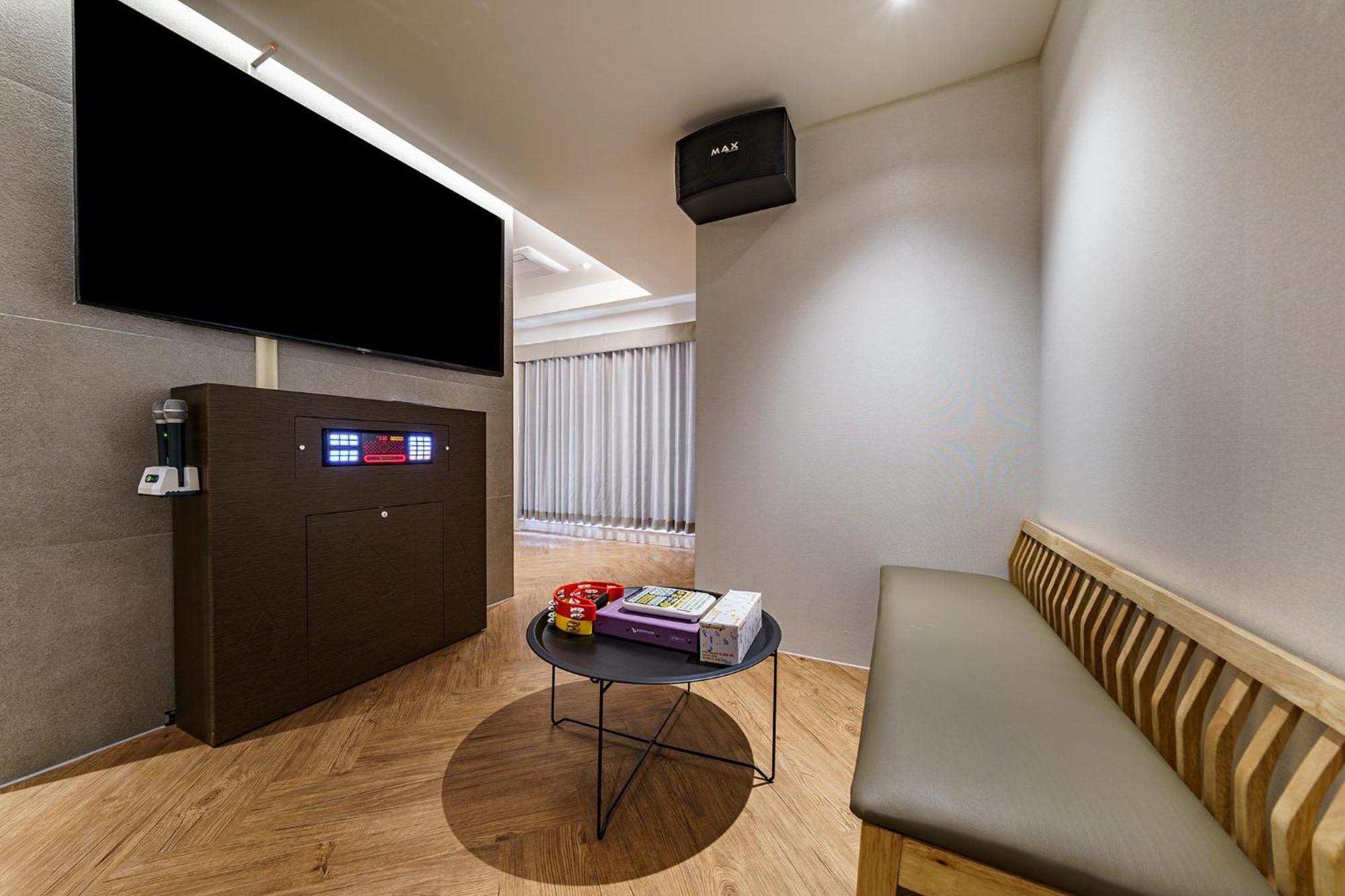 Browndot Eulwangri Otel Incheon Dış mekan fotoğraf