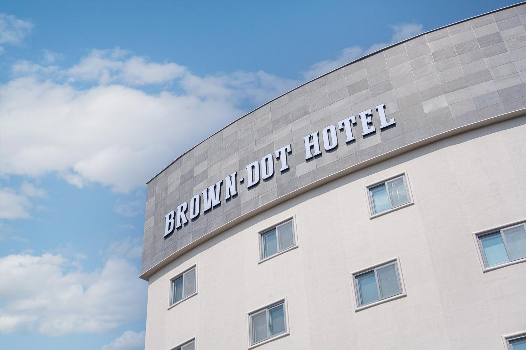 Browndot Eulwangri Otel Incheon Dış mekan fotoğraf